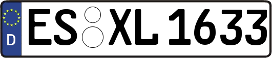 ES-XL1633