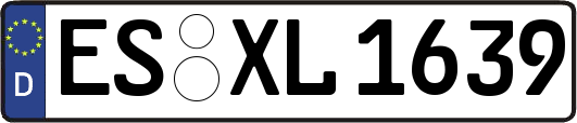 ES-XL1639