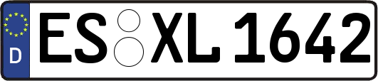 ES-XL1642