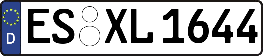 ES-XL1644