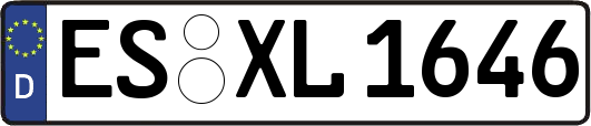 ES-XL1646