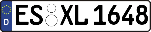 ES-XL1648