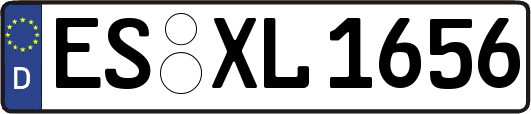 ES-XL1656