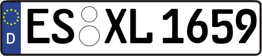 ES-XL1659