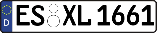 ES-XL1661