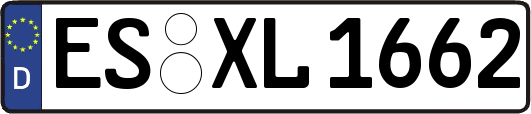 ES-XL1662