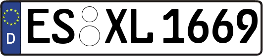 ES-XL1669