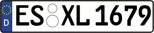 ES-XL1679
