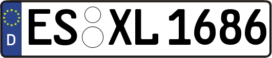 ES-XL1686
