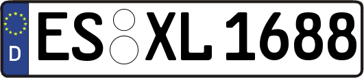 ES-XL1688
