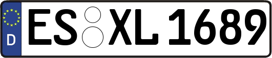 ES-XL1689
