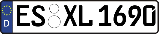 ES-XL1690
