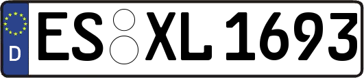 ES-XL1693