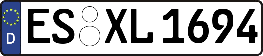 ES-XL1694