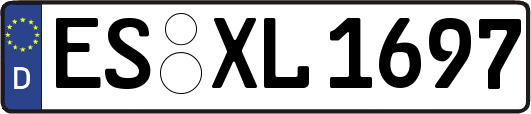 ES-XL1697