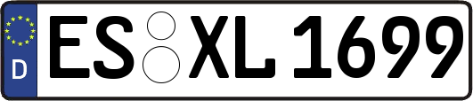 ES-XL1699