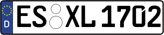 ES-XL1702