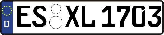 ES-XL1703