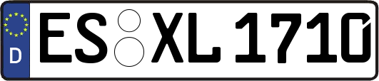 ES-XL1710