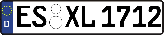 ES-XL1712