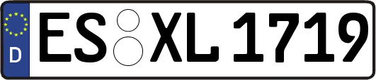 ES-XL1719