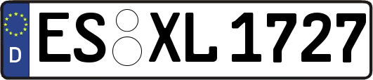 ES-XL1727