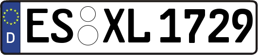 ES-XL1729