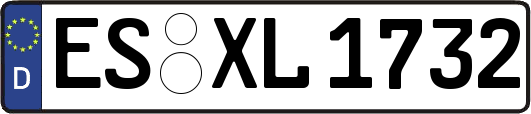 ES-XL1732