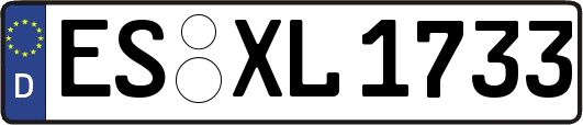 ES-XL1733