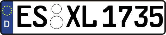 ES-XL1735