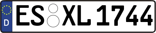 ES-XL1744