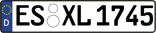 ES-XL1745