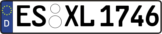 ES-XL1746