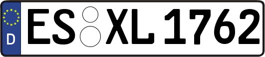 ES-XL1762