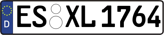 ES-XL1764