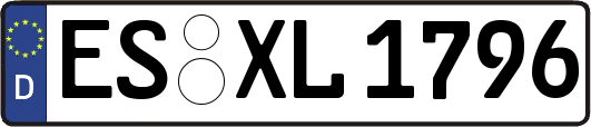 ES-XL1796