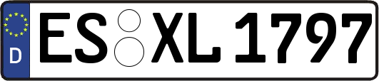 ES-XL1797