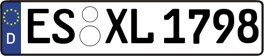 ES-XL1798