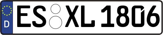 ES-XL1806