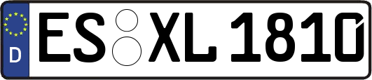 ES-XL1810