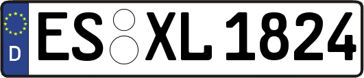 ES-XL1824