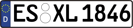 ES-XL1846