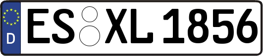 ES-XL1856