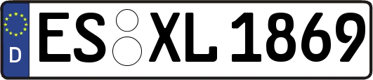 ES-XL1869