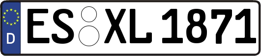 ES-XL1871