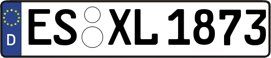 ES-XL1873