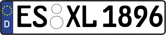 ES-XL1896