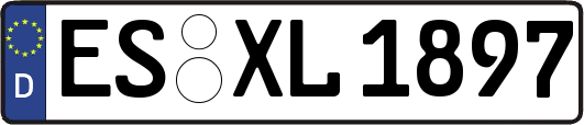 ES-XL1897