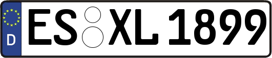 ES-XL1899