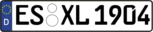 ES-XL1904